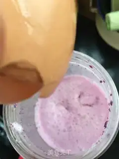Make The sour cream step 6