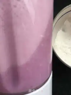Make The sour cream step 7