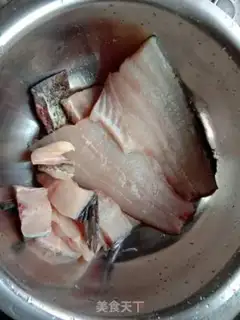 Make Homemade fishballs step 0