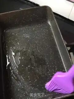 Make The sour cream step 11