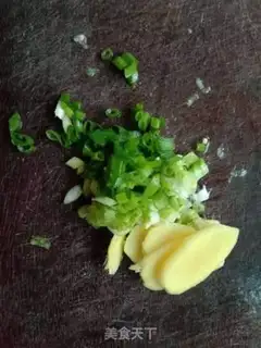 Make Homemade fishballs step 2