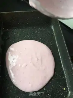 Make The sour cream step 13