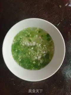 Make Homemade fishballs step 3