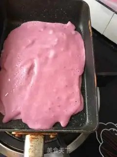 Make The sour cream step 14