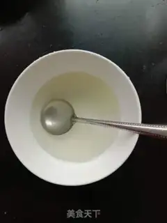 Make Homemade fishballs step 4