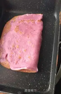 Make The sour cream step 16