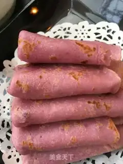 Make The sour cream step 19