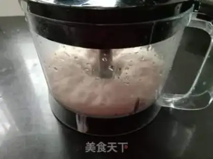 Make Homemade fishballs step 9