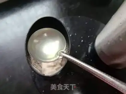 Make Homemade fishballs step 10