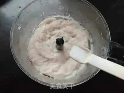 Make Homemade fishballs step 11