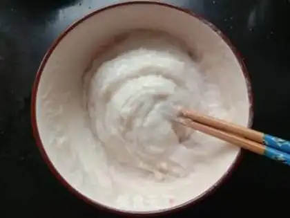 Make Homemade fishballs step 12