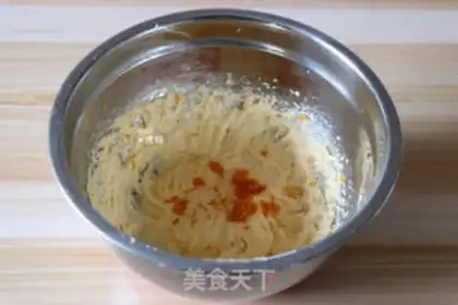 Make Almond cake step 5