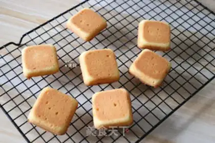 Make Almond cake step 10