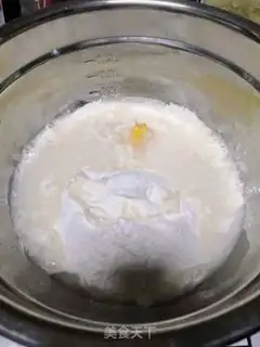 Make Oil bars step 1