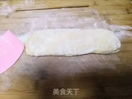 Make Oil bars step 3