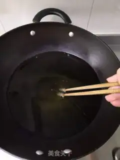 Make Oil bars step 5