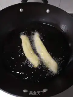 Make Oil bars step 6