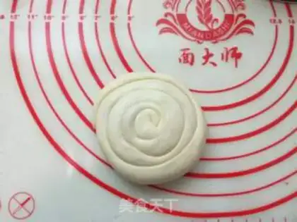 Make Pumpkin step 25