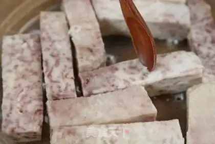 Make Potato milk Simillo step 5