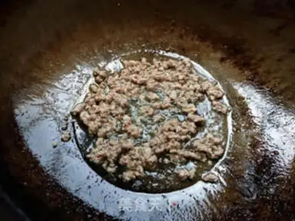 Make Snack and powder step 4