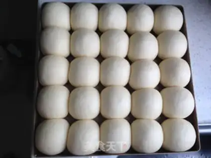 Make Dry horse teeth step 10