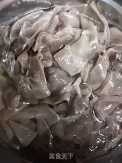 Make Porridge step 1