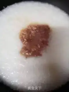 Make Skinny porridge step 2