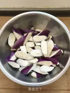 Make Cheese step 1