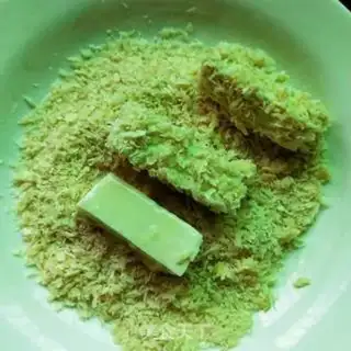 Make Cracker tofu step 4