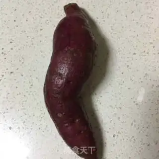 Make Milk and potatoes step 0