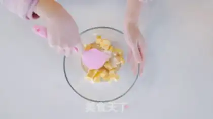 Make Cookie milk cups step 0