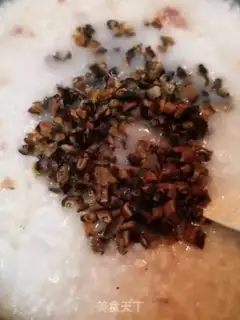 Make Skinny porridge step 3
