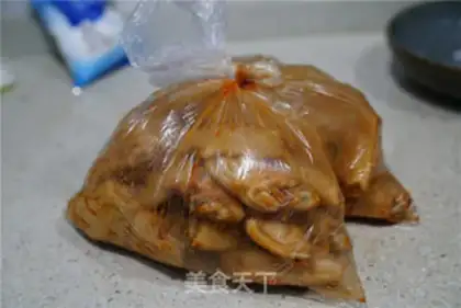 Make Boiled meat step 4