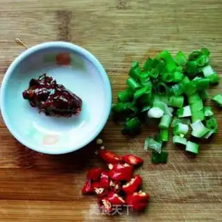 Make Cracker tofu step 7