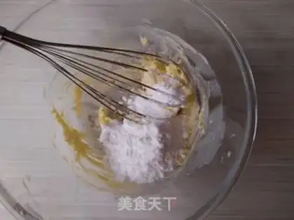 Make Coconut flower bread step 5