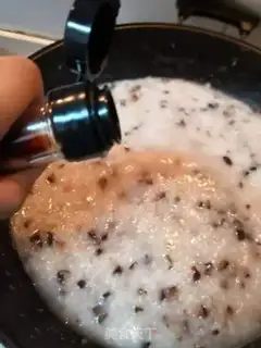 Make Skinny porridge step 5