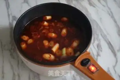 Make Boiled meat step 5