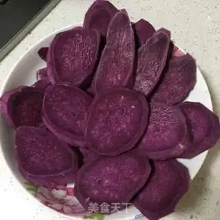 Make Milk and potatoes step 2