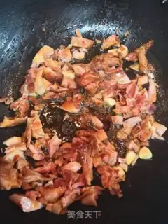 Make Orléans chicken and veal beans step 5