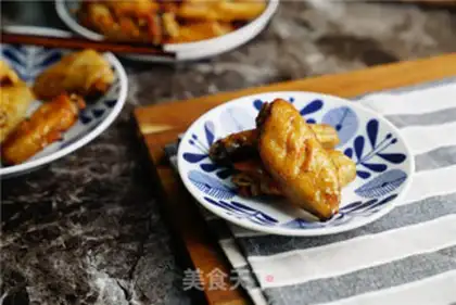 Make A hot version of the Orléans step 6