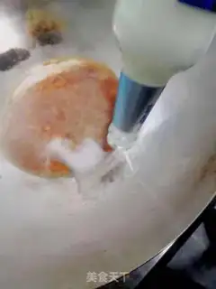 Make Bad fish step 7