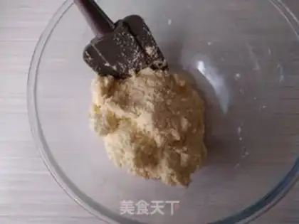 Make Coconut flower bread step 8