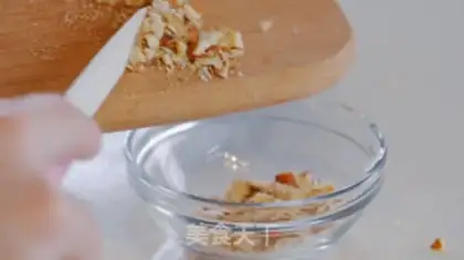 Make Cookie milk cups step 7