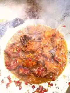 Make Bad fish step 9