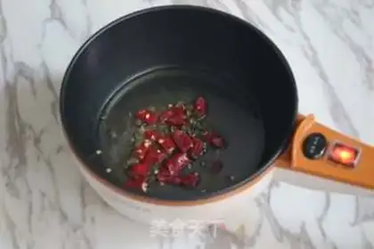 Make Boiled meat step 10