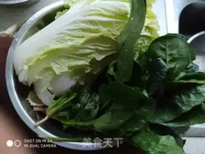 Make Lazy cookers step 0