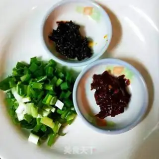 Make Tofu step 1