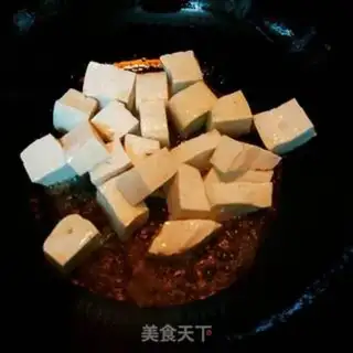 Make Tofu step 2