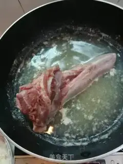 Make Piggy sauerkraut step 0