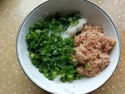 Make The radiant radish bun step 8